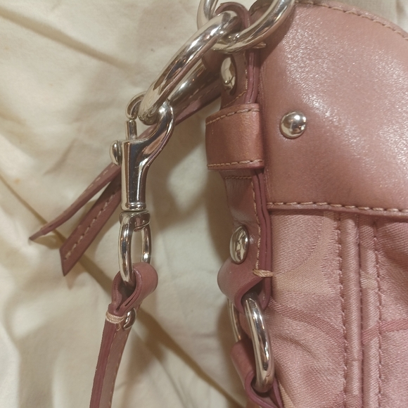 Coach signature zoe - Picture 5 of 11